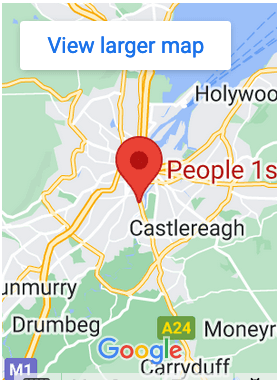 Belfast Northern ireland test centre