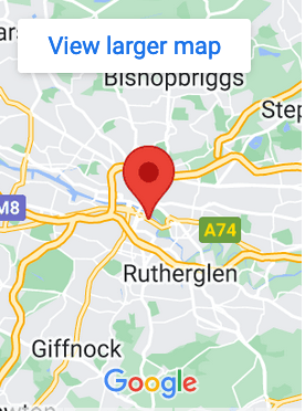 Glasgow test centre