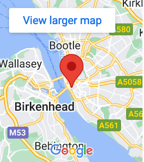 Liverpool test centre