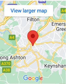 Bristol test centre