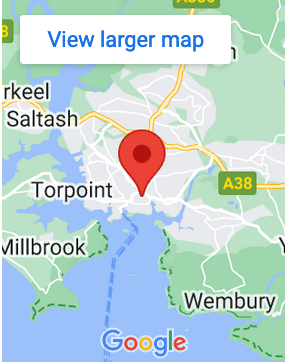 Plymouth test centre