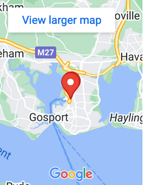 Portsmouth test centre