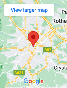 Sheffield test centre