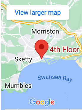 Swansea test centre