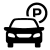 parking test centre